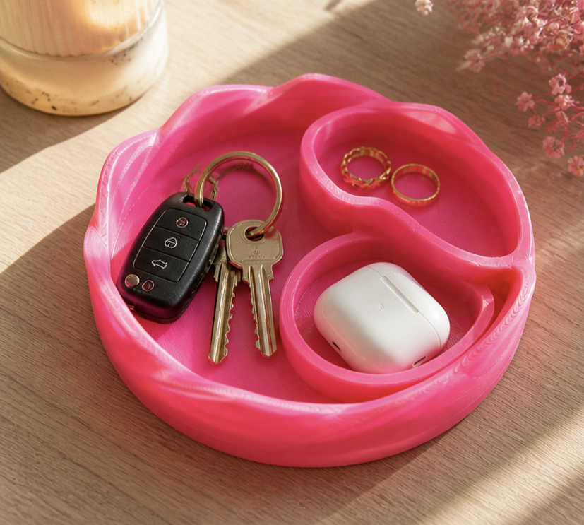 Essentials Tray – Organizer | Sturm3DFactory