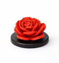 Ewige Rose 3D Druck – Romantisches Geschenk aus PLA | Sturm3DFactory